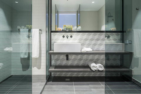 Peppers Docklands - Hotel WA 6