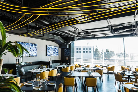 Peppers Docklands - Hotel WA 8