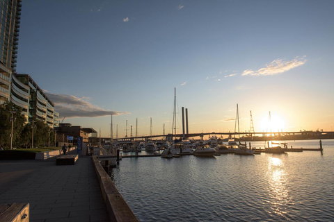 Peppers Docklands - Hotel WA 35