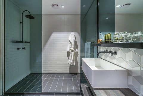 Peppers Docklands - Hotel WA 20