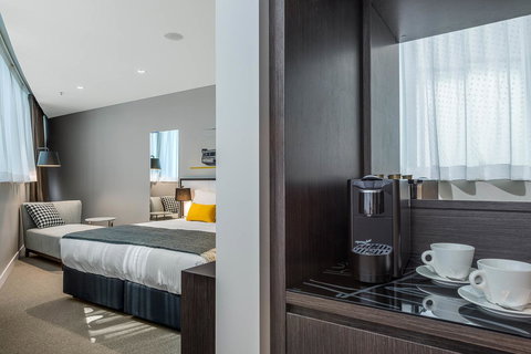 Peppers Docklands - Hotel WA 16