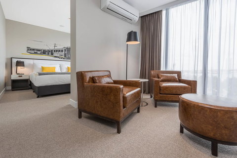 Peppers Docklands - Hotel WA 30