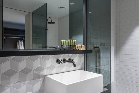 Peppers Docklands - Hotel WA 22