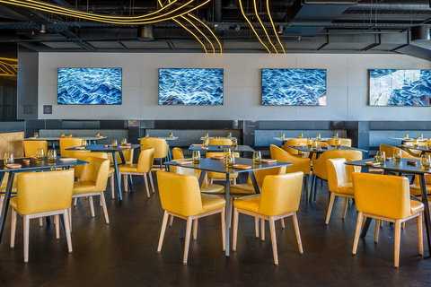Peppers Docklands - Hotel WA 41