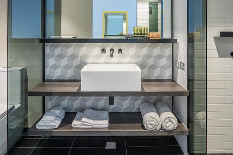 Peppers Docklands - Hotel WA 27