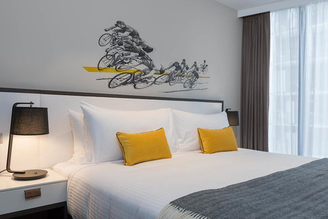 Peppers Docklands - Hotel WA 24