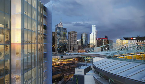 Peppers Docklands - Hotel WA 13