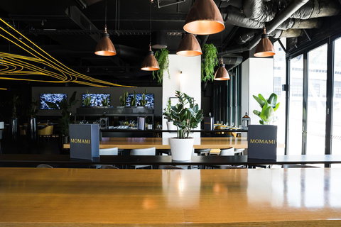 Peppers Docklands - Hotel WA 11