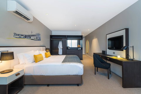 Peppers Docklands - Hotel WA 33