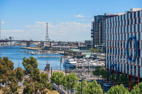 Peppers Docklands - Hotel WA 3