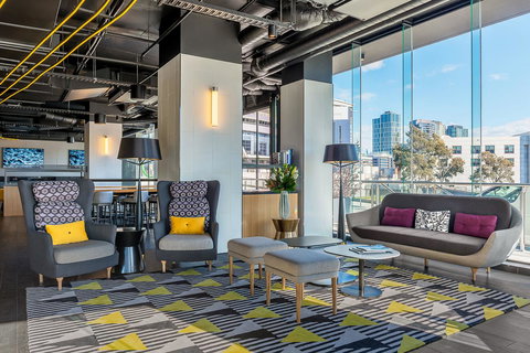 Peppers Docklands - Hotel WA 43