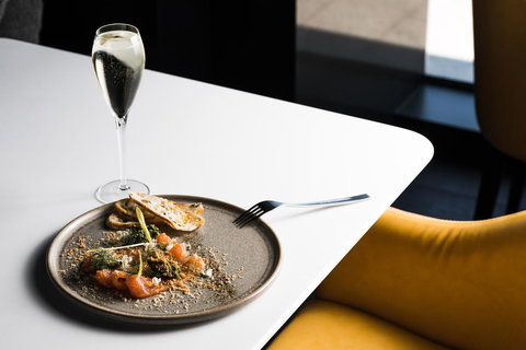 Peppers Docklands - Hotel WA 10