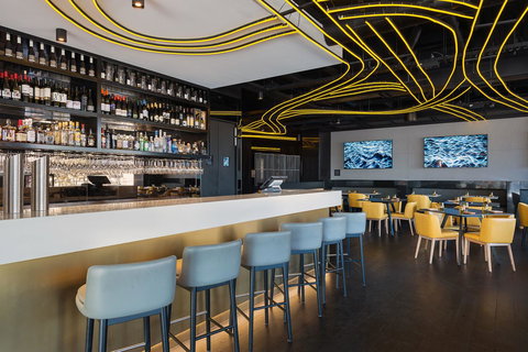 Peppers Docklands - Hotel WA 38