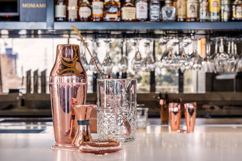 Peppers Docklands - Hotel WA 37