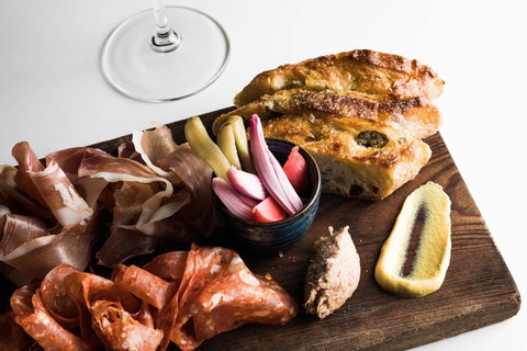 Peppers Docklands - Hotel WA 9