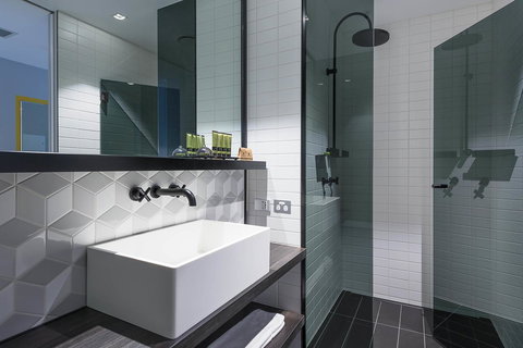 Peppers Docklands - Hotel WA 31