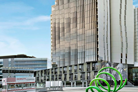 Peppers Docklands - Hotel WA 1