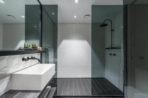 Peppers Docklands - Hotel WA 21