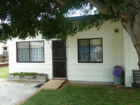 Beachcomber Holiday Units - Hotel WA 26