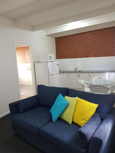 Beachcomber Holiday Units - Hotel WA 13
