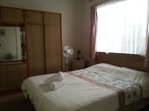 Beachcomber Holiday Units - Hotel WA 31