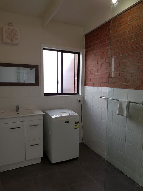 Beachcomber Holiday Units - Hotel WA 16