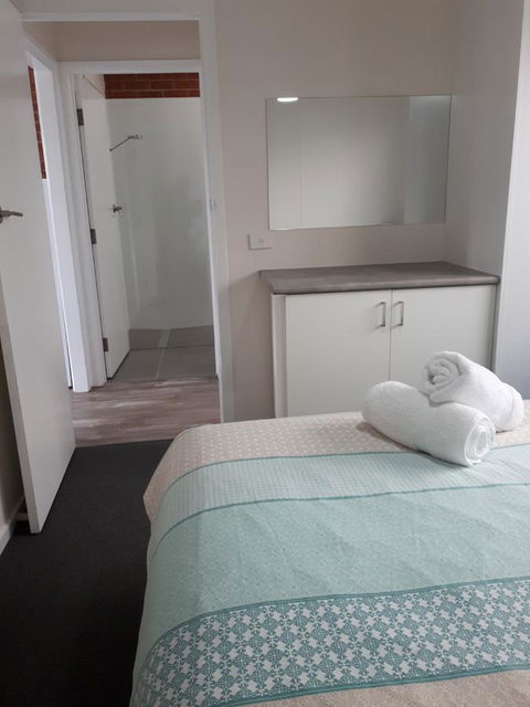 Beachcomber Holiday Units - Hotel WA 9
