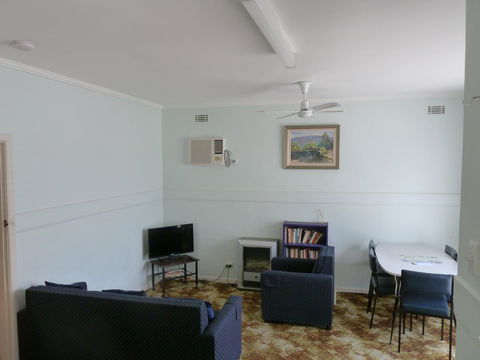 Beachcomber Holiday Units - Hotel WA 32