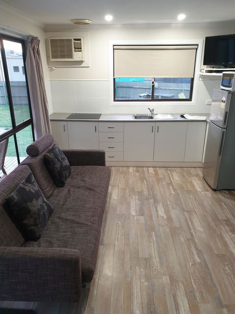 Beachcomber Holiday Units - Hotel WA 3