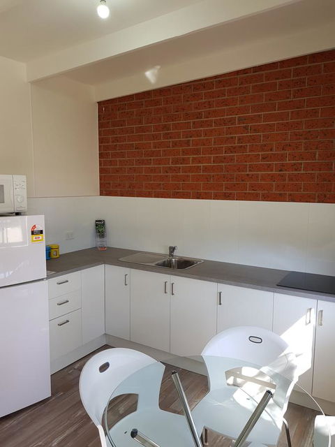 Beachcomber Holiday Units - Hotel WA 12