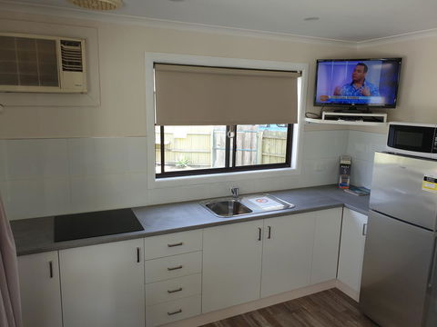 Beachcomber Holiday Units - Hotel WA 4