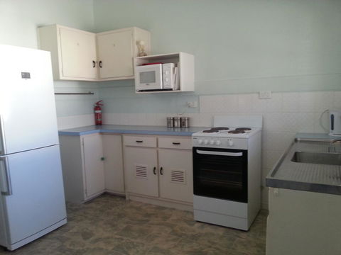 Beachcomber Holiday Units - Hotel WA 38