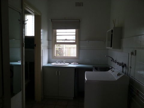 Beachcomber Holiday Units - Hotel WA 27