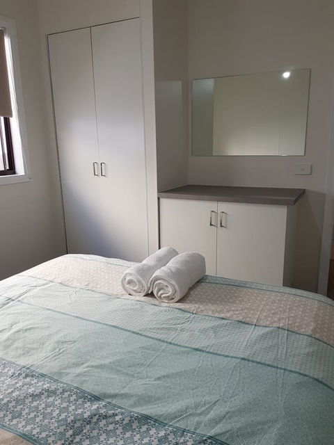 Beachcomber Holiday Units - Hotel WA 17