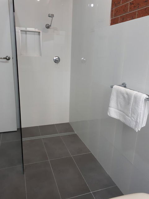 Beachcomber Holiday Units - Hotel WA 10