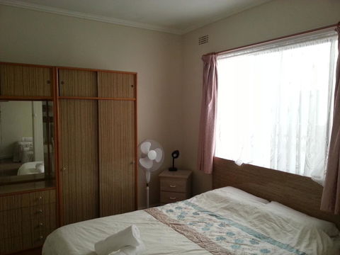 Beachcomber Holiday Units - Hotel WA 30