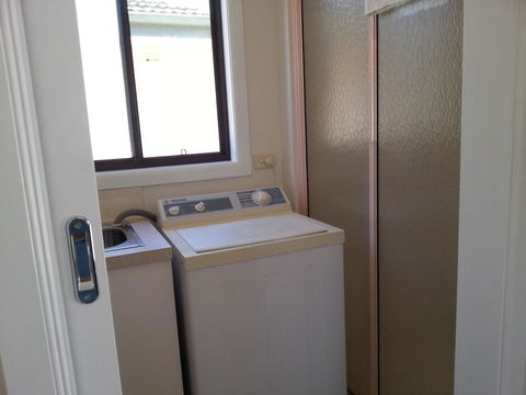 Beachcomber Holiday Units - Hotel WA 19