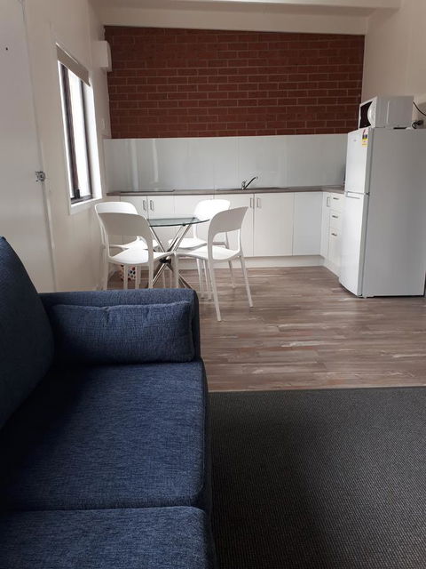Beachcomber Holiday Units - Hotel WA 11