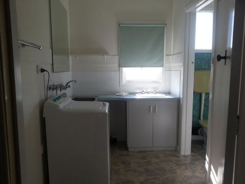 Beachcomber Holiday Units - Hotel WA 39