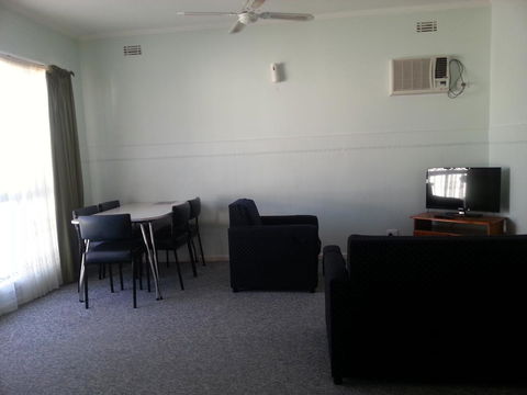 Beachcomber Holiday Units - Hotel WA 36