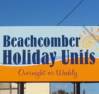 Beachcomber Holiday Units - Hotel WA