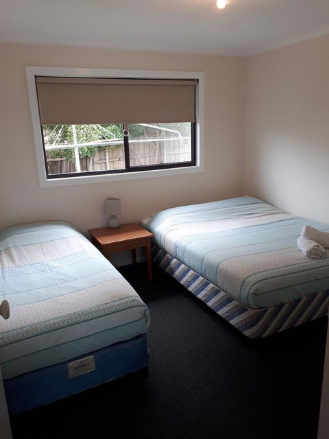Beachcomber Holiday Units - Hotel WA 1