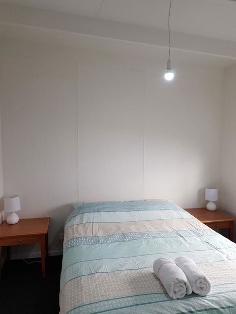Beachcomber Holiday Units - Hotel WA 18