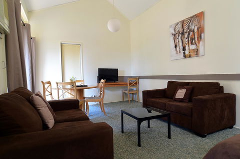 Executive Hideaway - Hotel WA 22