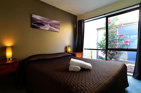 Executive Hideaway - Hotel WA 20