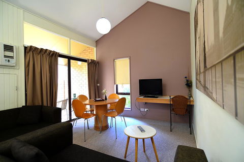 Executive Hideaway - Hotel WA 16