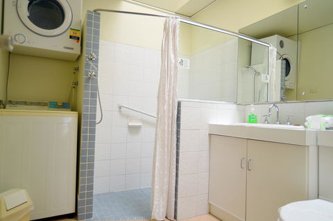 Executive Hideaway - Hotel WA 2