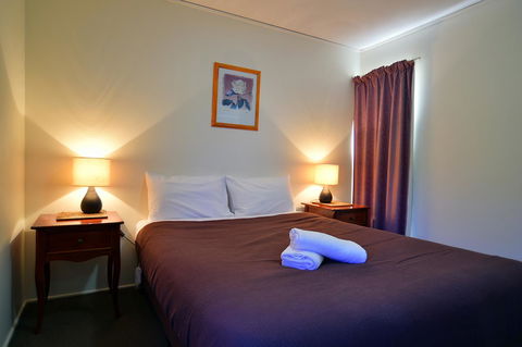 Executive Hideaway - Hotel WA 30