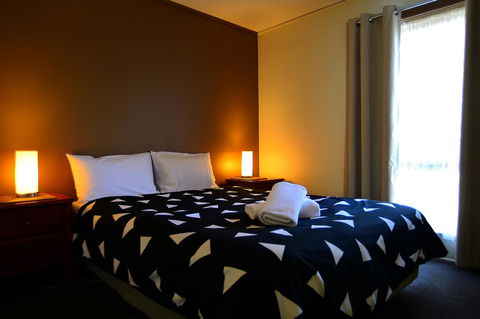 Executive Hideaway - Hotel WA 3