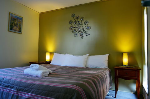 Executive Hideaway - Hotel WA 29